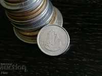 Monede - Caraibe de Est - 10 cenți 2009