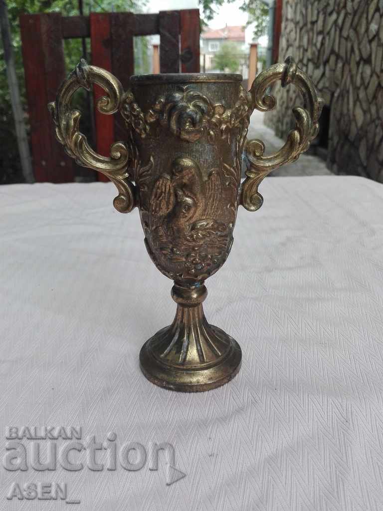 cupa de bronz