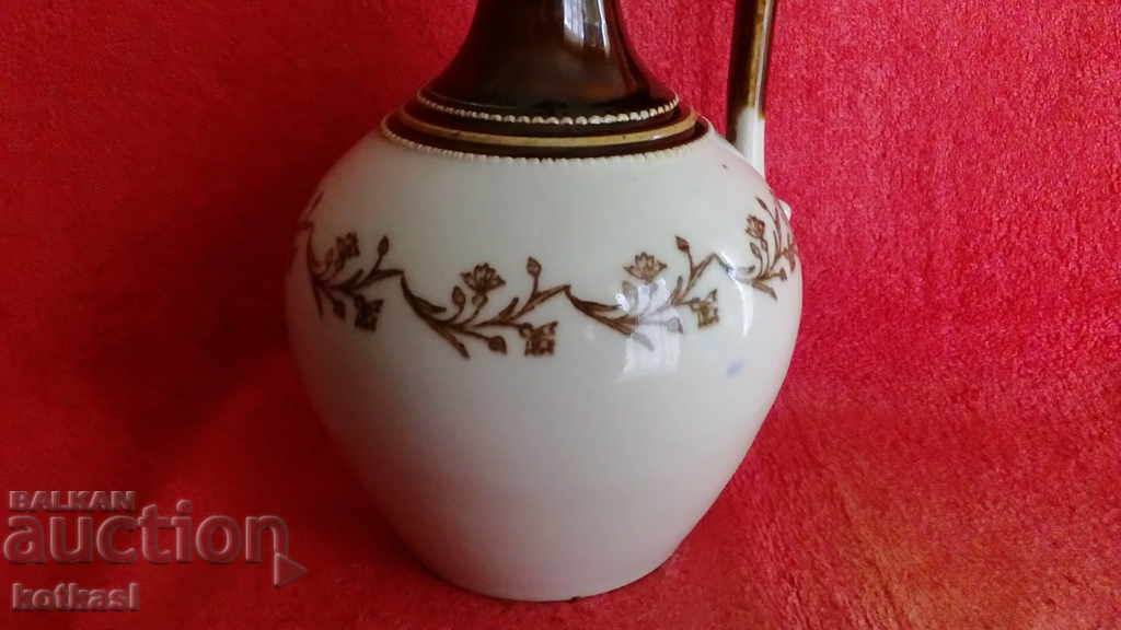 Old beautiful Cana with price 35.50 BGN | € 18.15 Old beautiful Cana with price 35.50 BGN | € 18.15