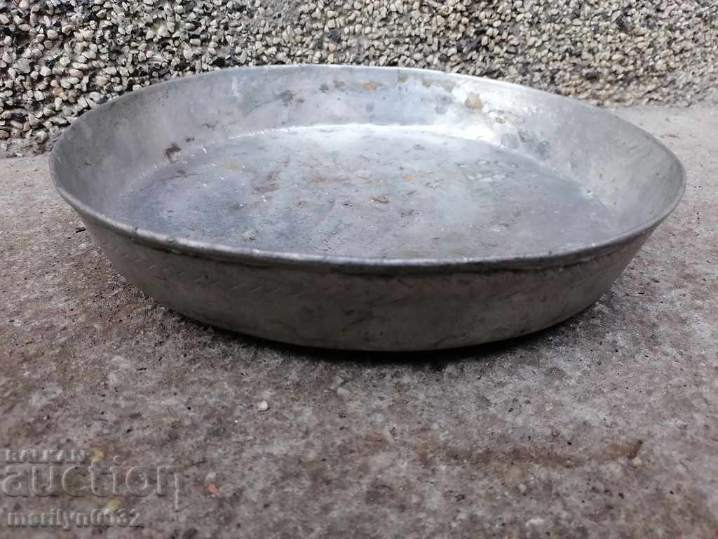 Auction Copper pan, copper vessel, copper, saucer, copper, pan, tray Auction Copper pan, copper vessel, copper, saucer, copper, pan, tray