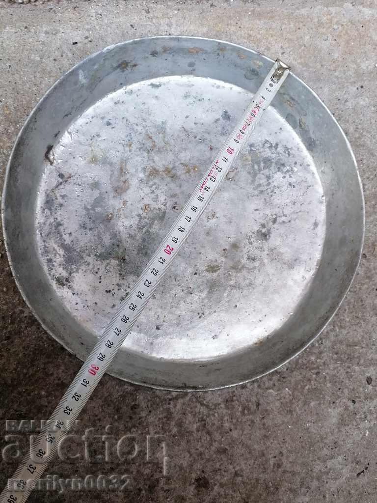 Delivery of Copper pan, copper vessel, copper, saucer, copper, pan, tray Delivery of Copper pan, copper vessel, copper, saucer, copper, pan, tray