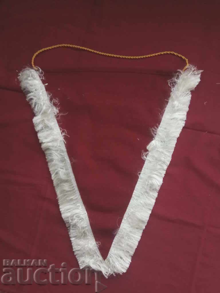 Steagul proiectului de montaj primul născut cu preț € 33.00 | 64.54 BGN