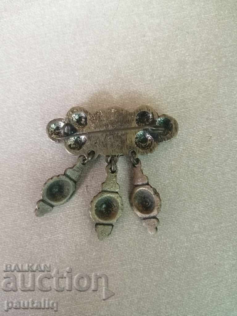 Delivery of OLD REVIVAL BROOCH JEWELERY Delivery of OLD REVIVAL BROOCH JEWELERY