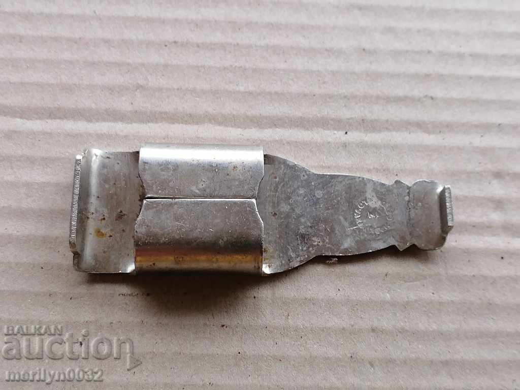 Delivery of Old social opener Plzen Czechoslovakia coat of arms Delivery of Old social opener Plzen Czechoslovakia coat of arms