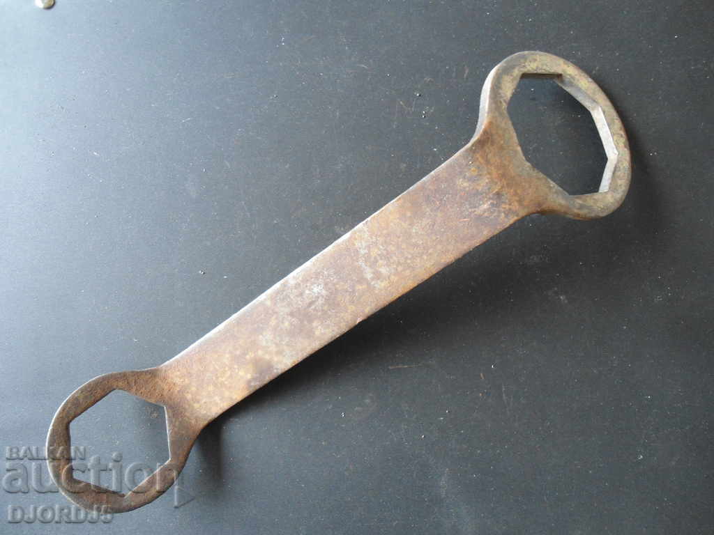 Tasta veche 36-50, marcare cu preț 3.00 BGN | € 1.53