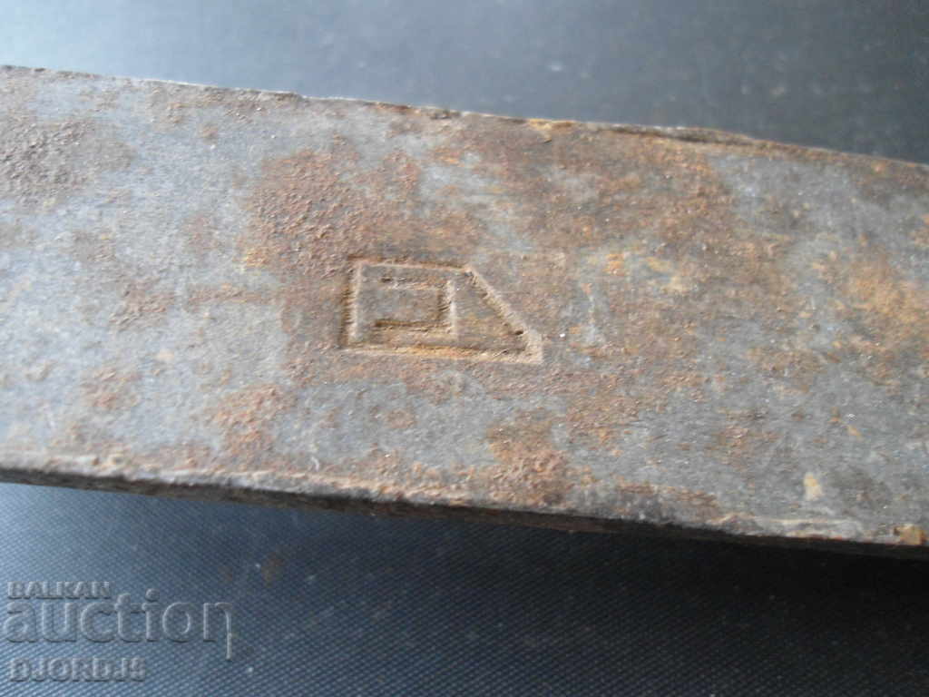 Tasta veche 36-50, marcare - 5