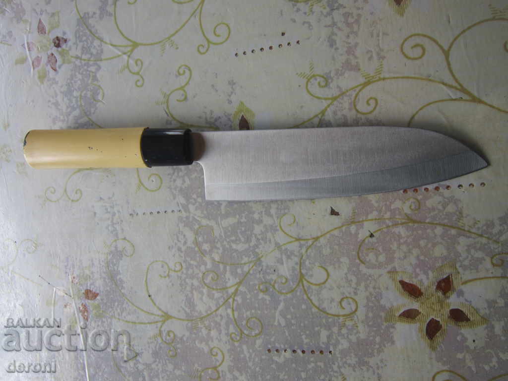 Delivery of Japanese dagger knife marked 1 Delivery of Japanese dagger knife marked 1