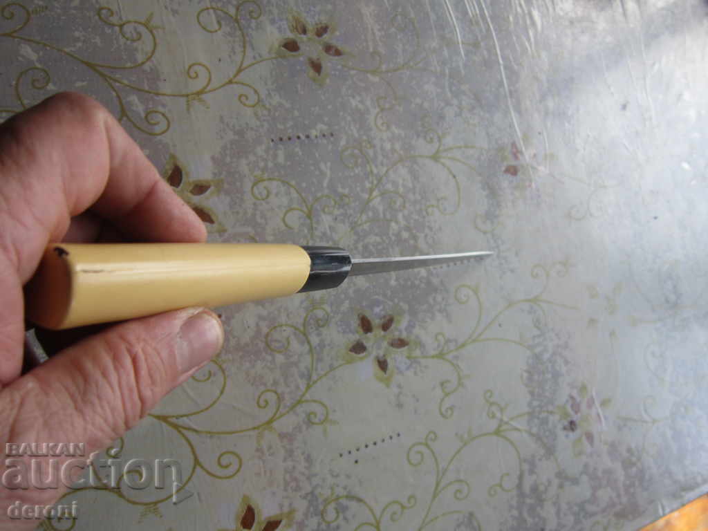 Delivery of Japanese dagger knife marked 2 Delivery of Japanese dagger knife marked 2