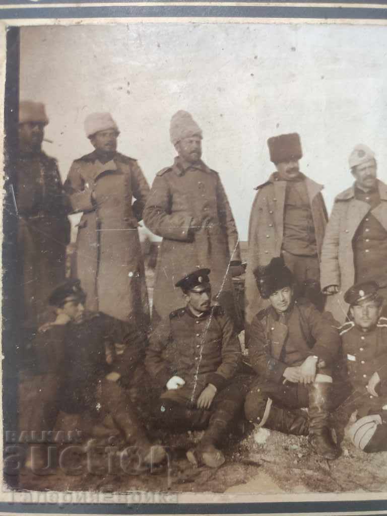 Auction Old photo from the siege of Edirne 1912-1913. inscribed Auction Old photo from the siege of Edirne 1912-1913. inscribed