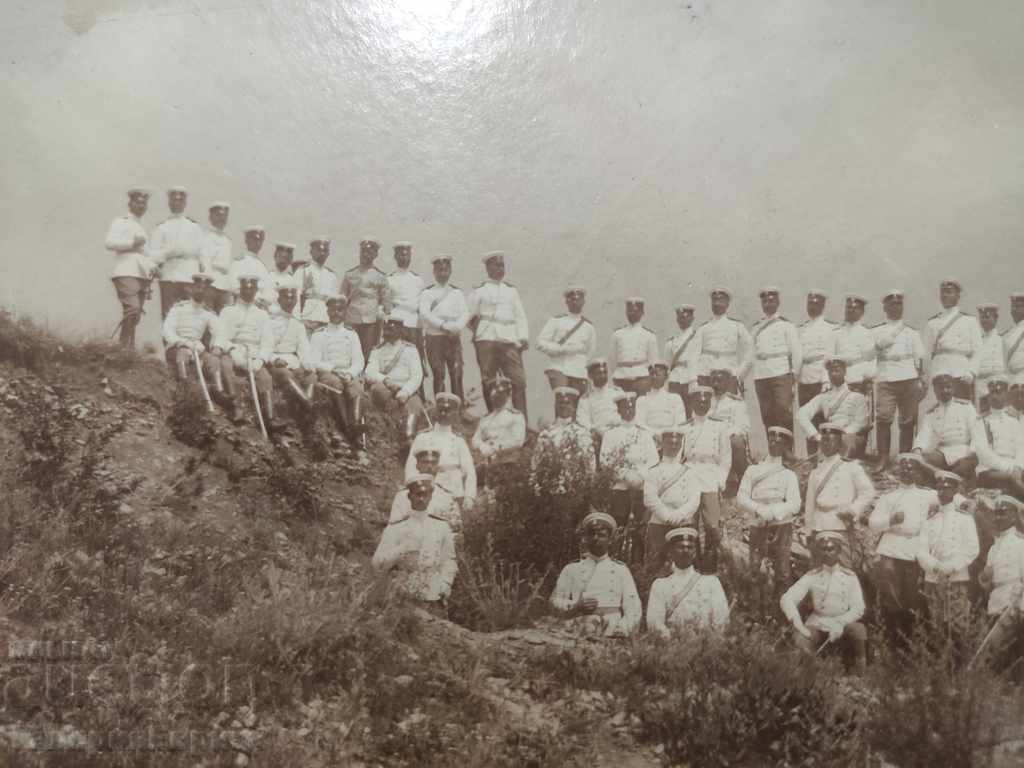 Old photo military probably 8 pioneer company - 5