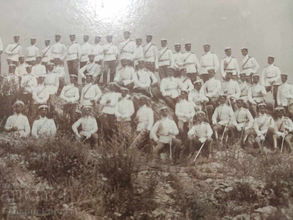 Old photo military probably 8 pioneer company - 6