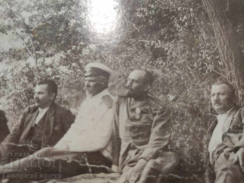 Old photo military probably 8 pioneer company - 6