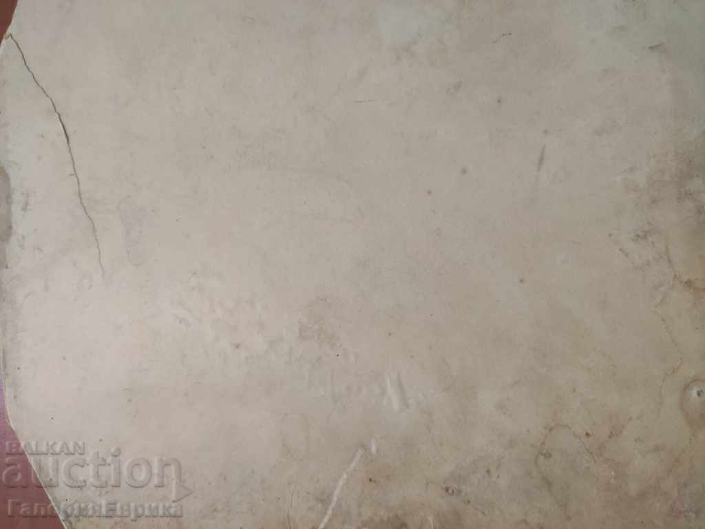 Old military photo probably an officer of the 8th Order Company - 7 Old military photo probably an officer of the 8th Order Company - 7