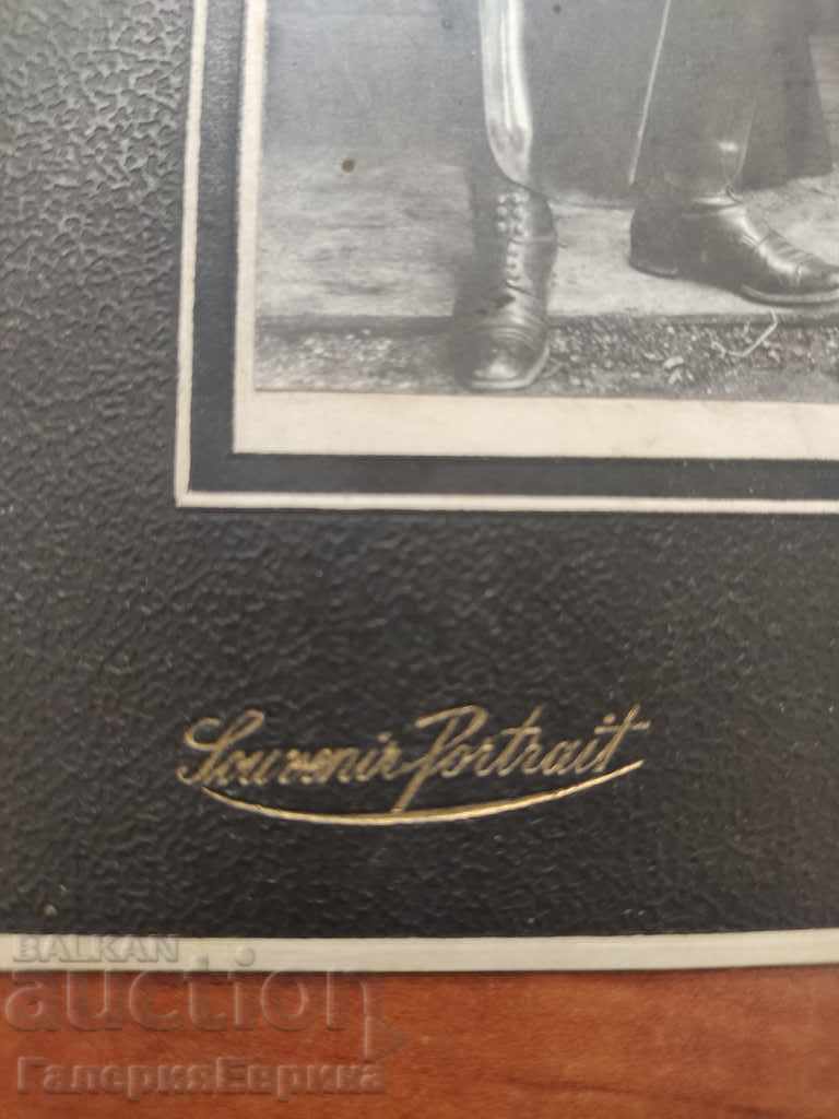 Old photo military - 5