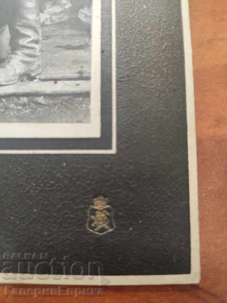 Old photo military - 6