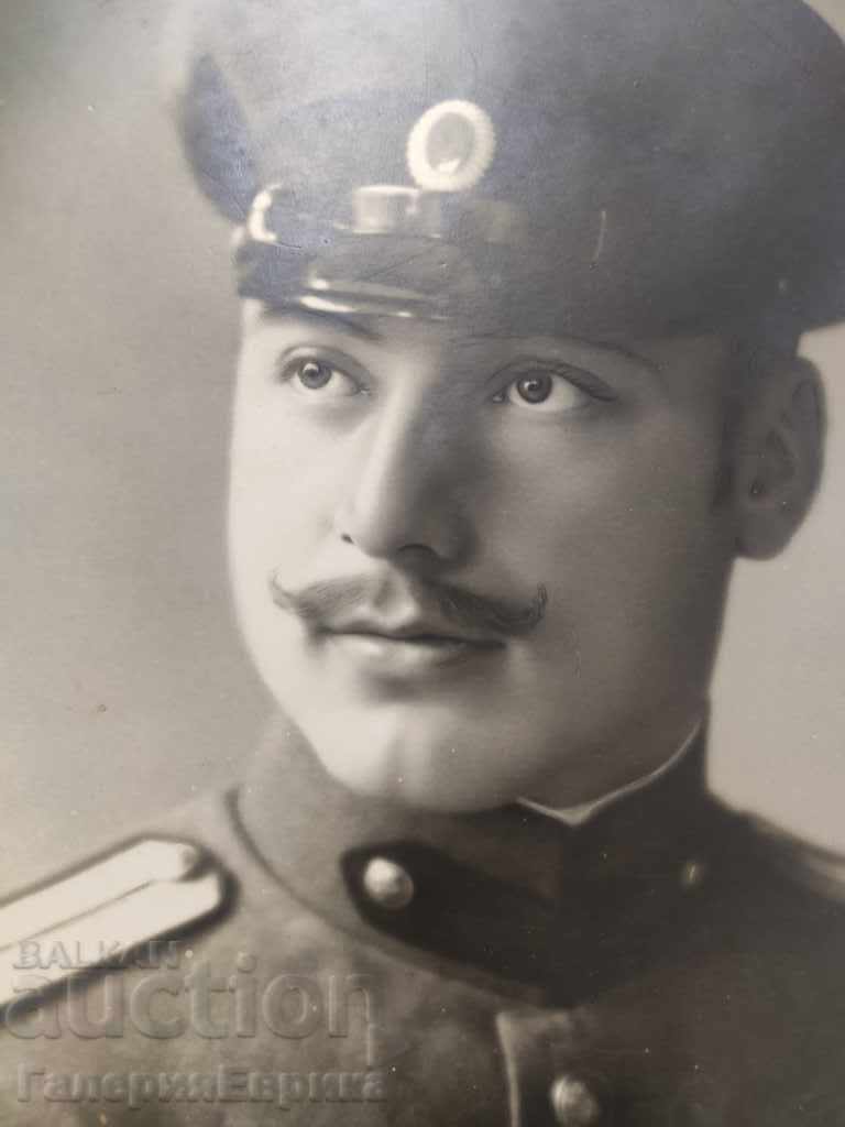 Auction Old military photo 1934 signature Auction Old military photo 1934 signature