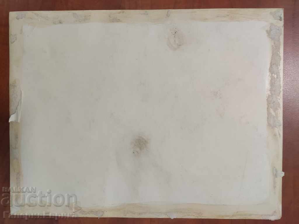 Old military photo 1934 signature - 7 Old military photo 1934 signature - 7