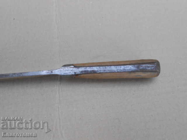 Karakulak shepherd's knife - 5 Karakulak shepherd's knife - 5