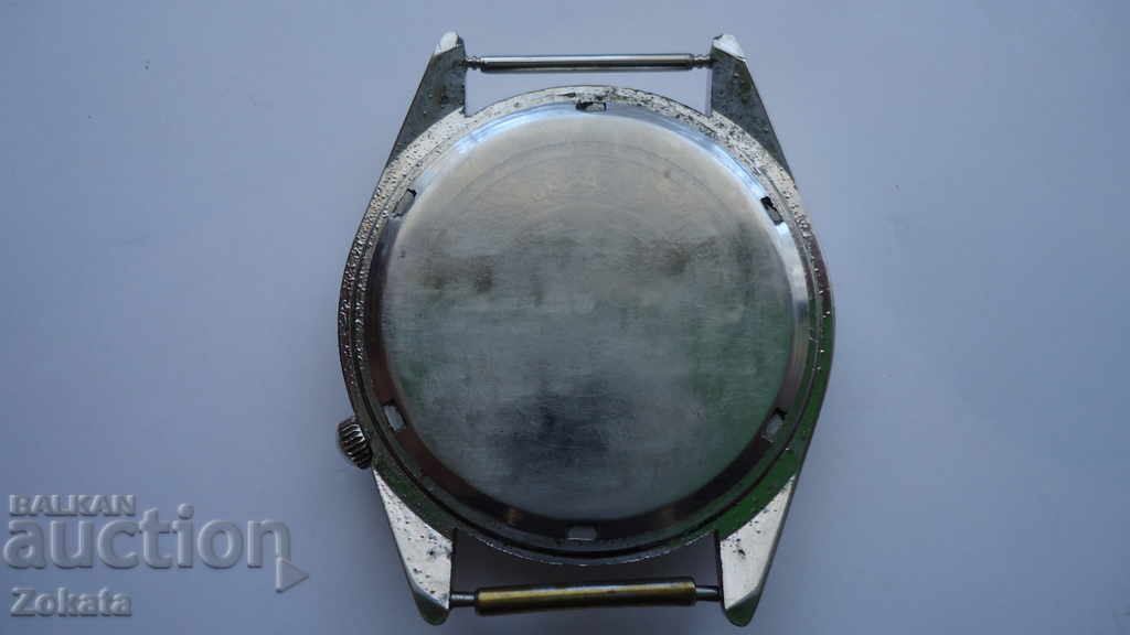 Quartz watch. It works. with price 9.99 BGN | € 5.11 Quartz watch. It works. with price 9.99 BGN | € 5.11