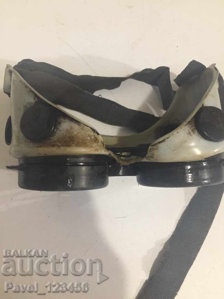 Delivery of some old glasses