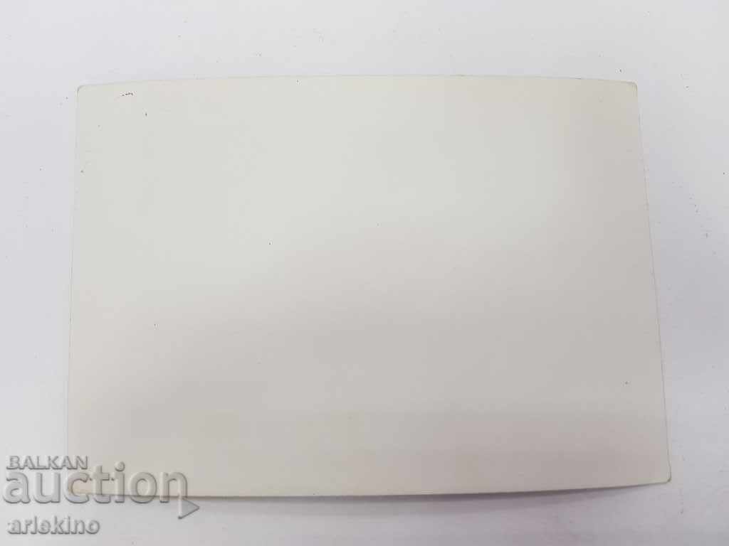 Auction Collectible Bulgarian photography of a general from the Air Force Auction Collectible Bulgarian photography of a general from the Air Force