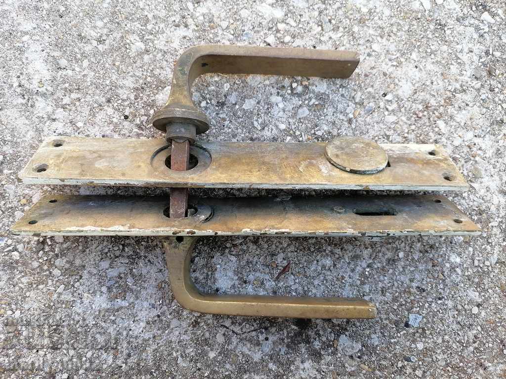 Bronze hardware from Stara Brava with price 63.00 BGN | € 32.21 Bronze hardware from Stara Brava with price 63.00 BGN | € 32.21