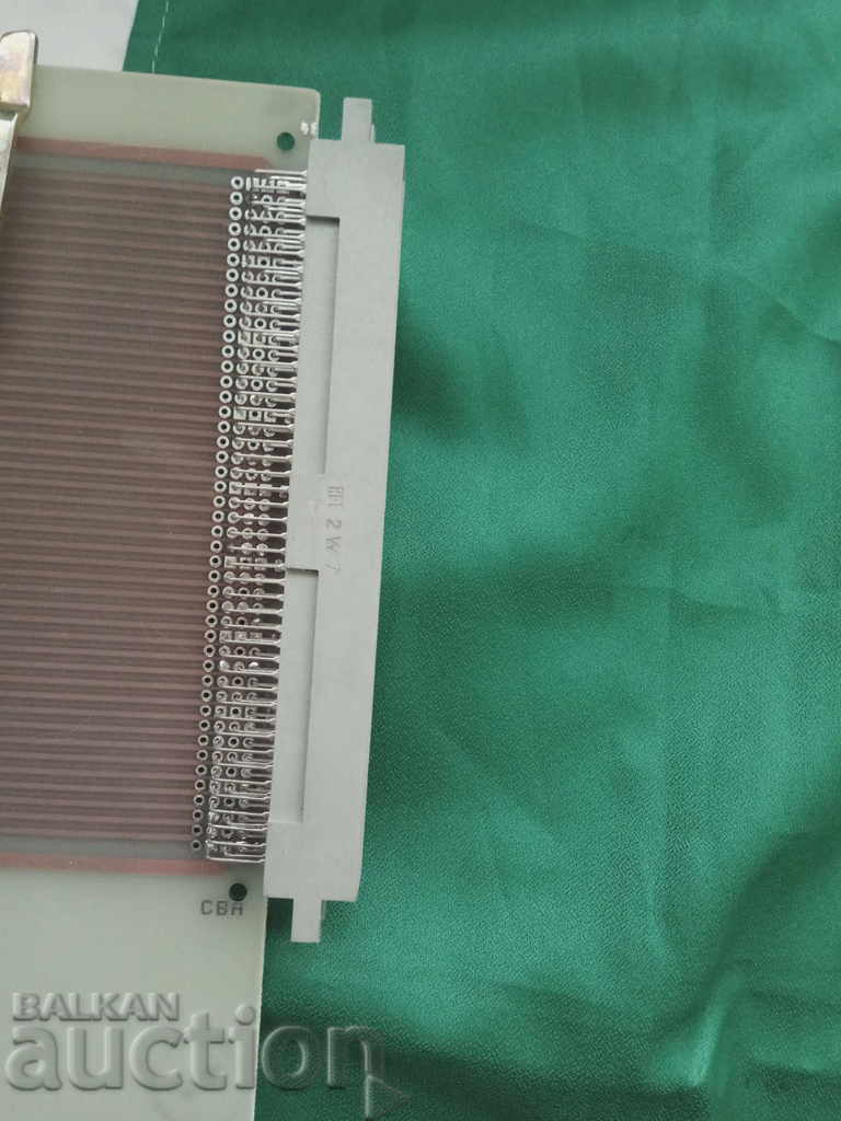 IZOT 5002C board - 6 IZOT 5002C board - 6