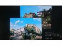 Postcards - Melnik