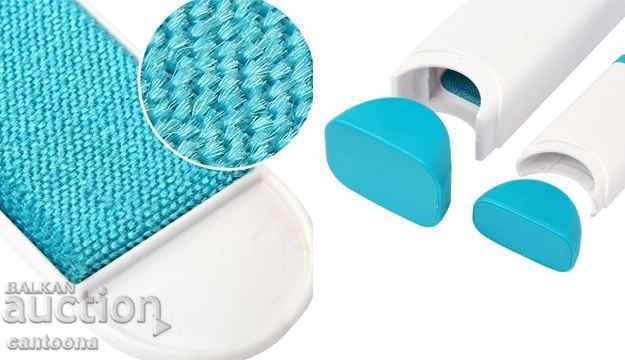 Delivery of Hair Removal Machine Hurricane Fur Wizard + Gift Delivery of Hair Removal Machine Hurricane Fur Wizard + Gift