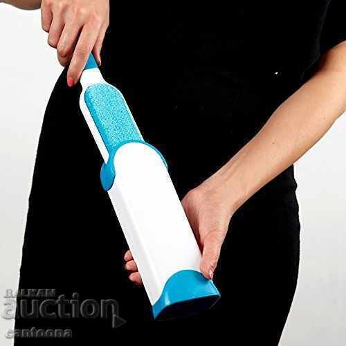 Hair Removal Machine Hurricane Fur Wizard + Gift - 5 Hair Removal Machine Hurricane Fur Wizard + Gift - 5