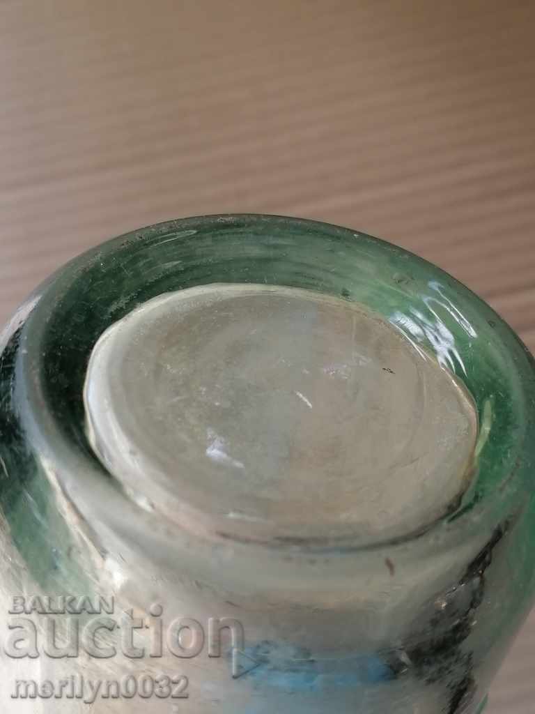 Bottle with a ball, soda, lemonade bottle - 5 Bottle with a ball, soda, lemonade bottle - 5