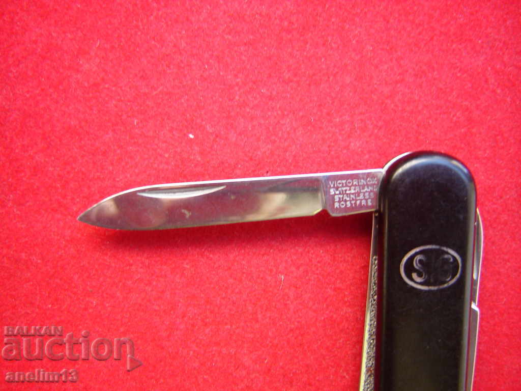 VICTORINOX JUST BABY - 5