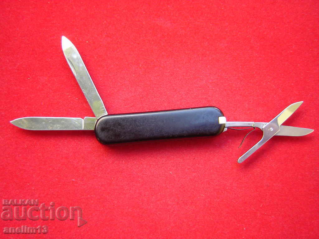 VICTORINOX JUST BABY - 7