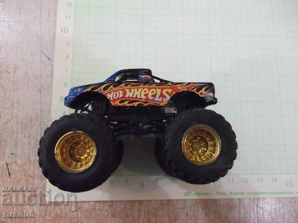 Auction Car - 519 Auction Car - 519