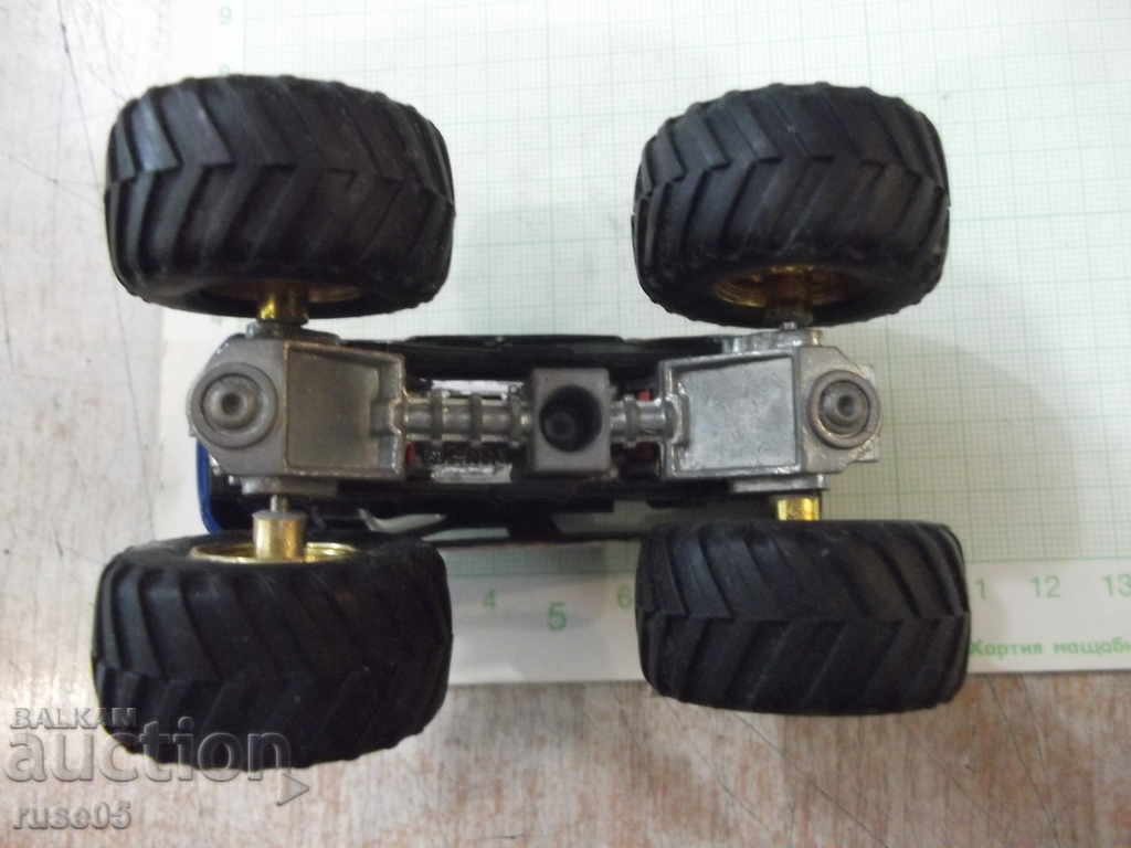 Car - 519 - 6 Car - 519 - 6