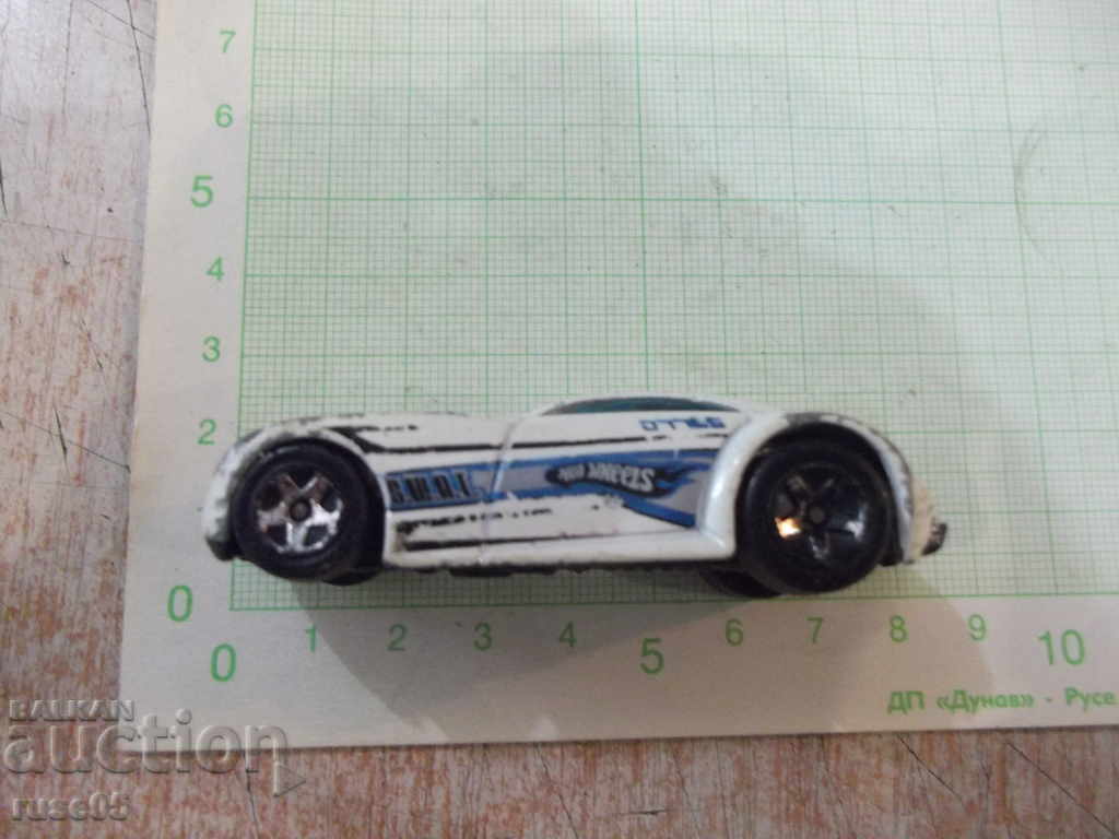 Auction Wheel - 520 Auction Wheel - 520