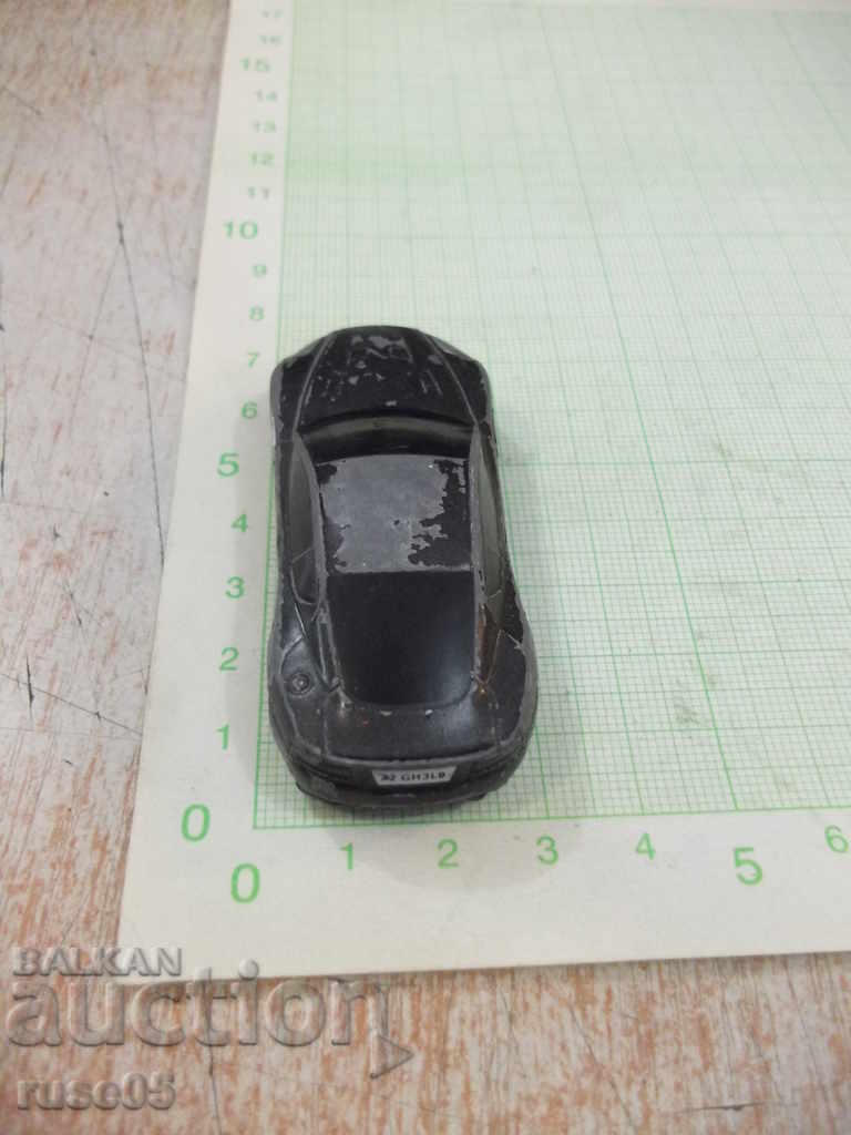 Wheel - 521 - 5 Wheel - 521 - 5