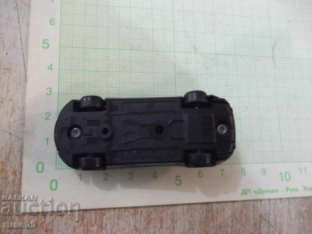 Wheel - 521 - 6 Wheel - 521 - 6