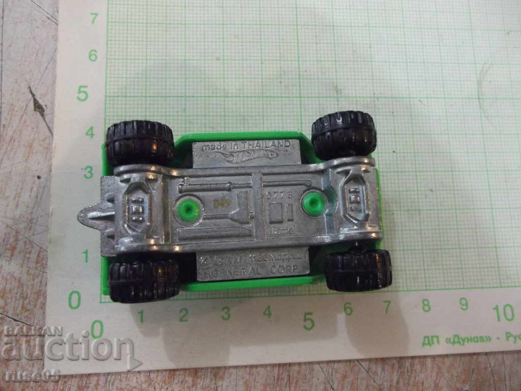 Τροχός - 522 - 6 Τροχός - 522 - 6