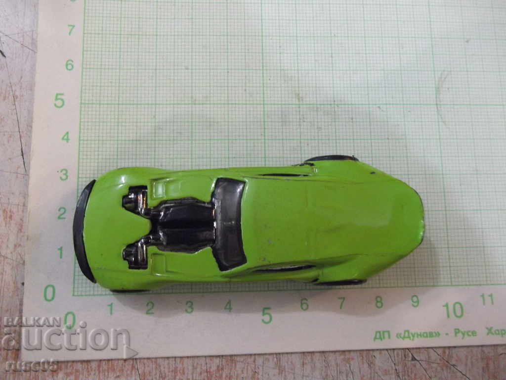 Car - 523 with price 3.00 BGN | € 1.53 Car - 523 with price 3.00 BGN | € 1.53