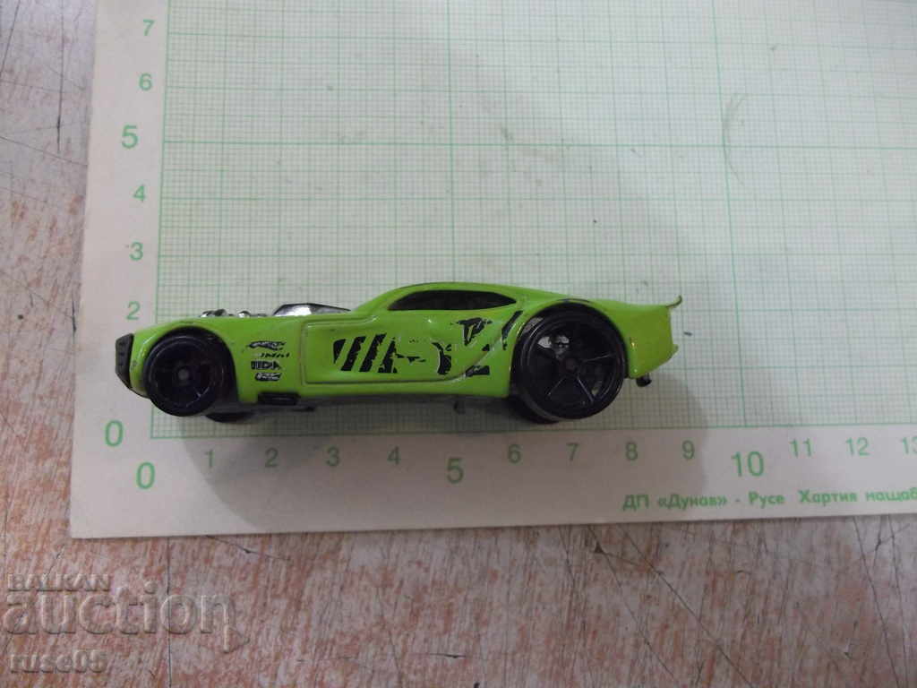 Auction Car - 523 Auction Car - 523