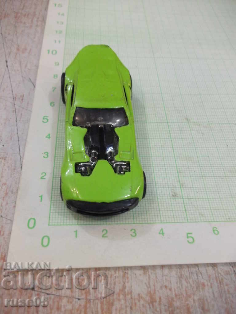 Delivery of Car - 523 Delivery of Car - 523