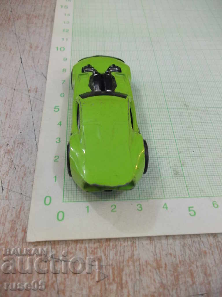 Car - 523 - 5 Car - 523 - 5