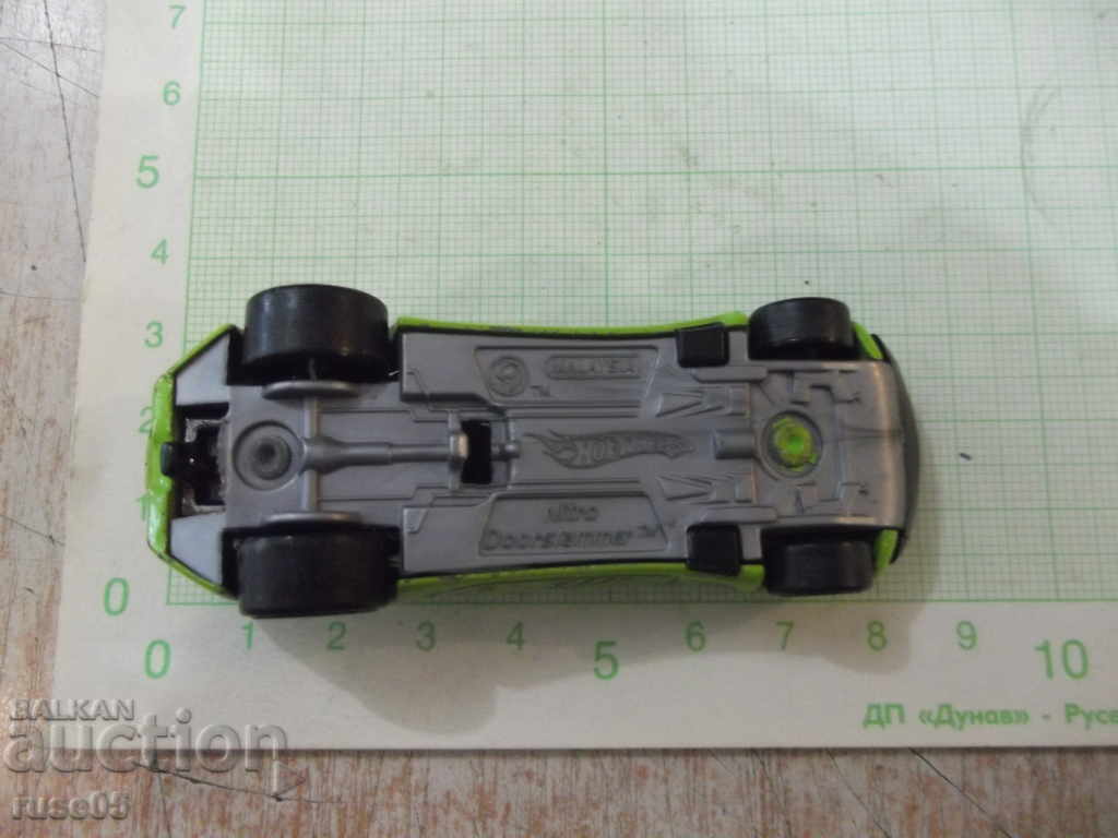 Car - 523 - 6 Car - 523 - 6