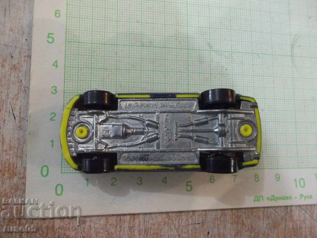 Wheel - 525 - 6 Wheel - 525 - 6