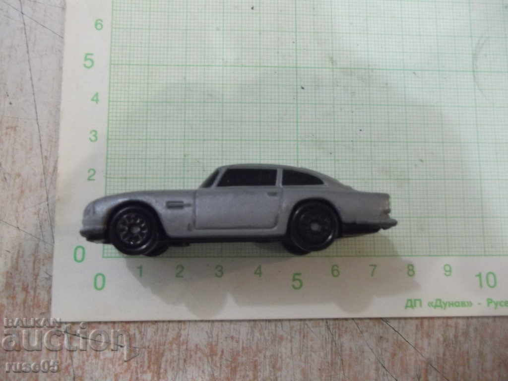 Auction Car - 530 Auction Car - 530