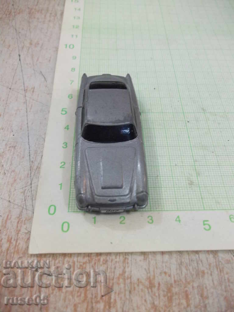 Delivery of Car - 530 Delivery of Car - 530