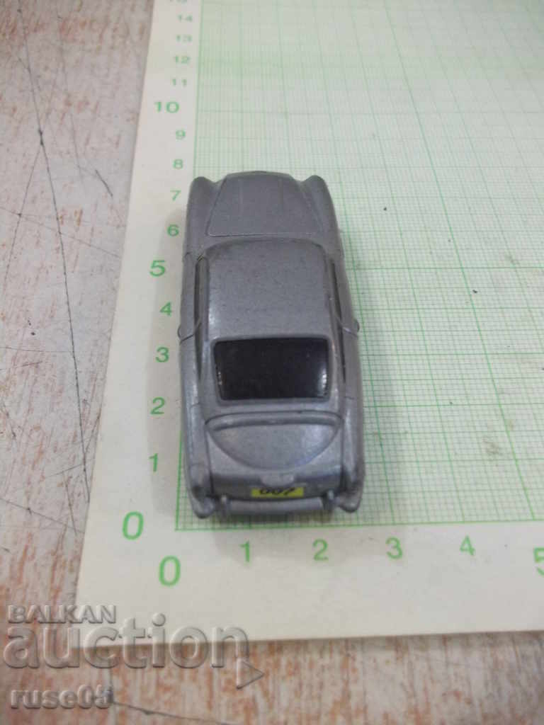 Car - 530 - 5 Car - 530 - 5