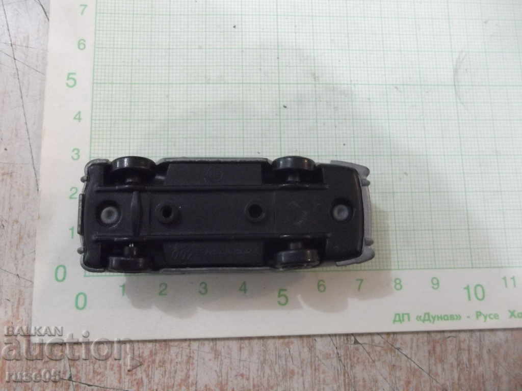 Car - 530 - 6 Car - 530 - 6