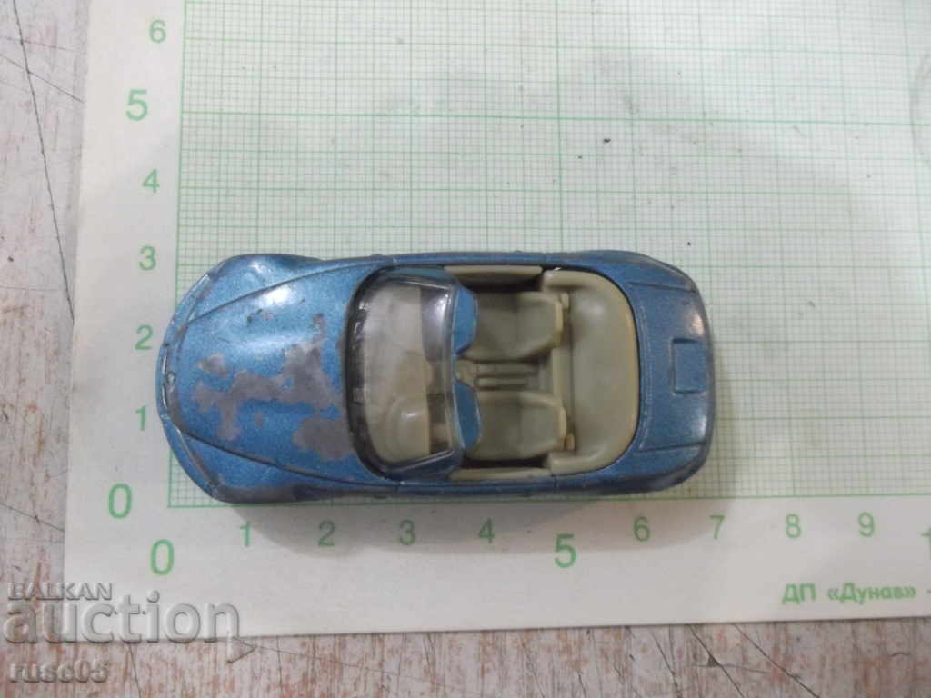 Car - 531 with price 3.00 BGN | € 1.53 Car - 531 with price 3.00 BGN | € 1.53